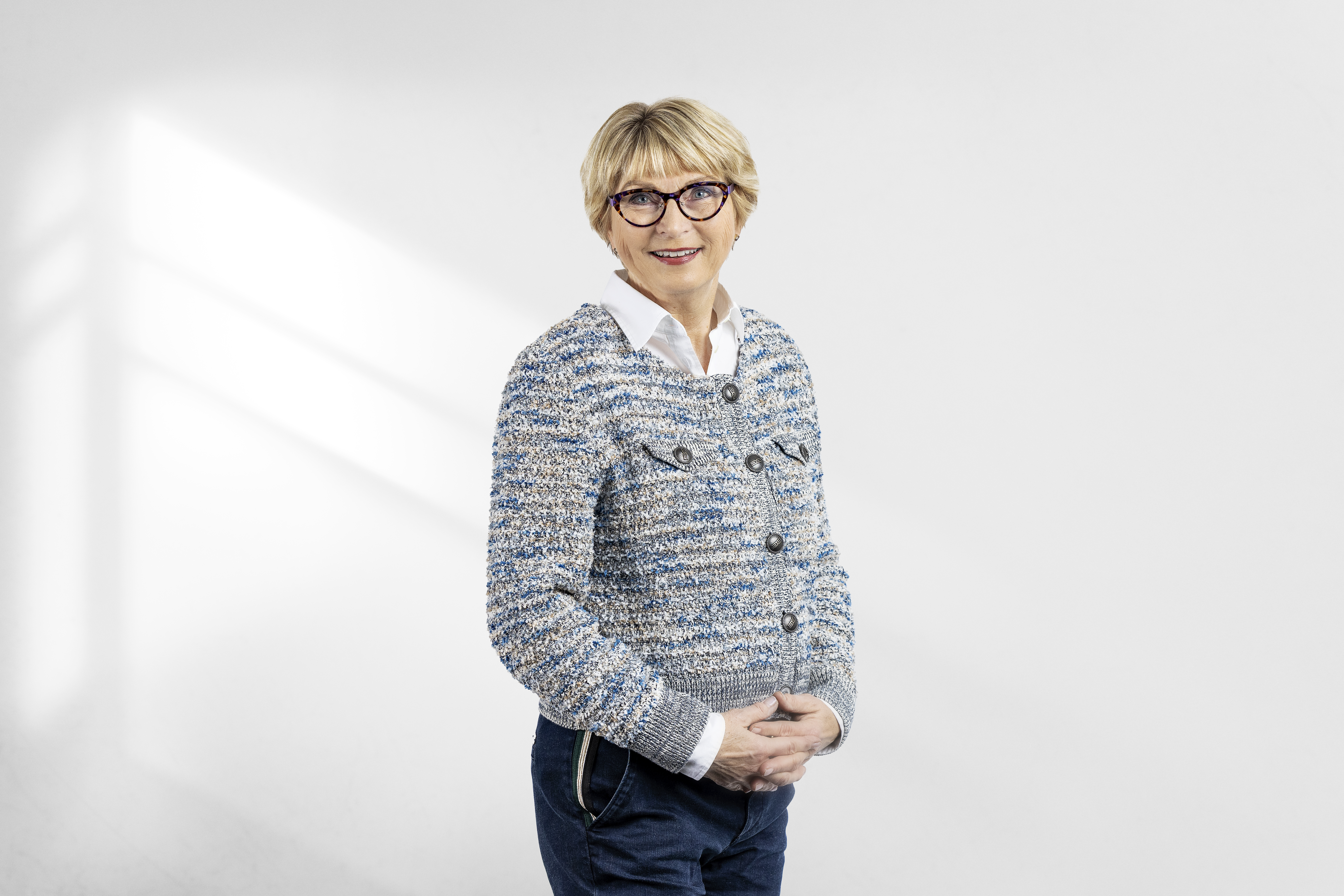 Anna Marie Høstgaard