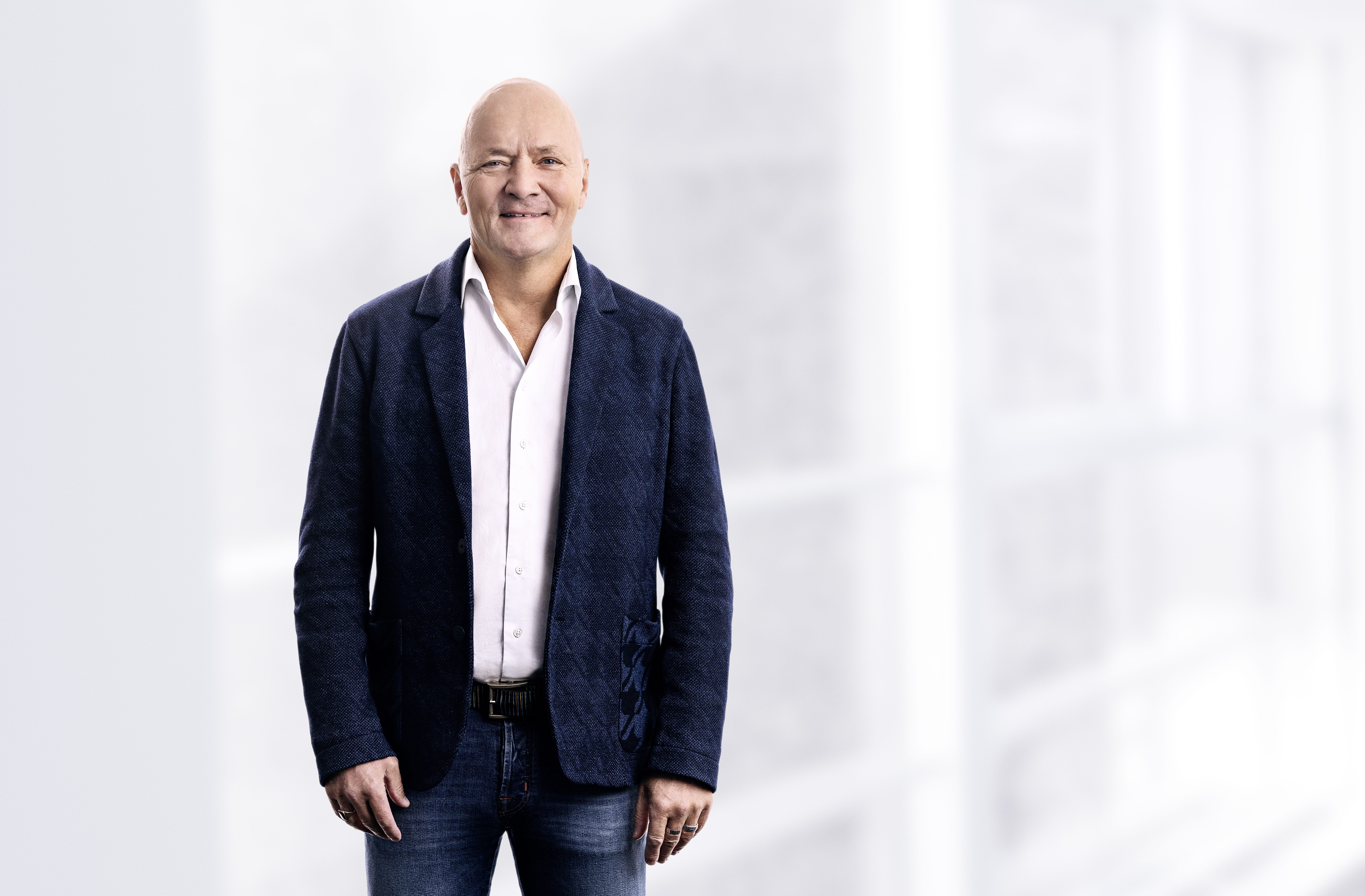 Peter Ulrik Jensen Original