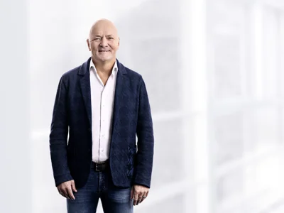 Peter Ulrik Jensen Original