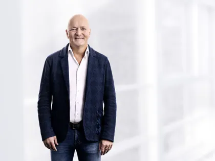 Peter Ulrik Jensen Original