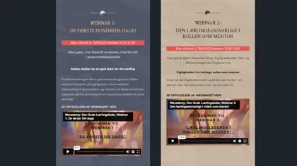Lærlingeliv Foto