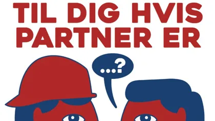 Partner Deltidsbrandmand