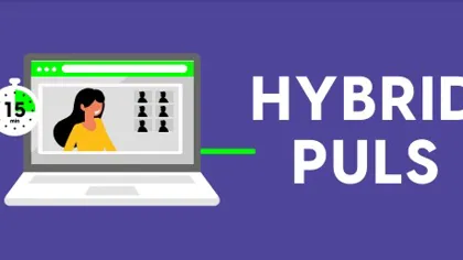 Hybrid Puls Foto