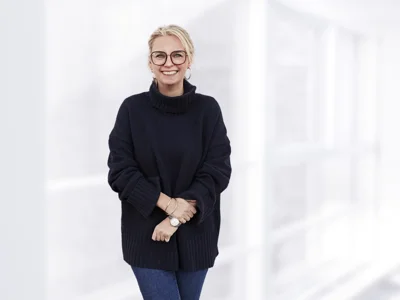 Mette Baggers