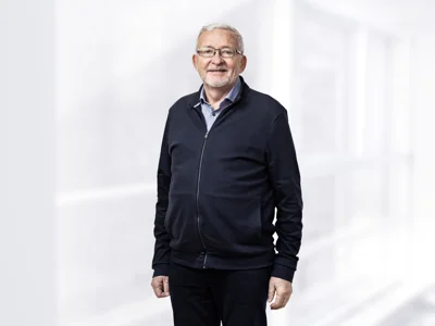 Poul Buur