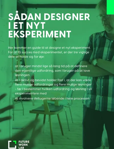 Design Eksperiment