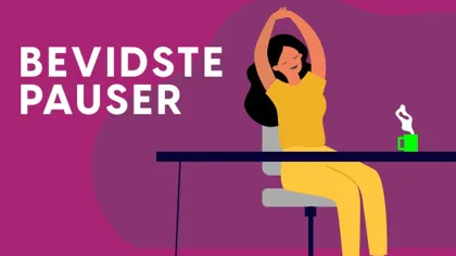 Bevidste Pauser (1)