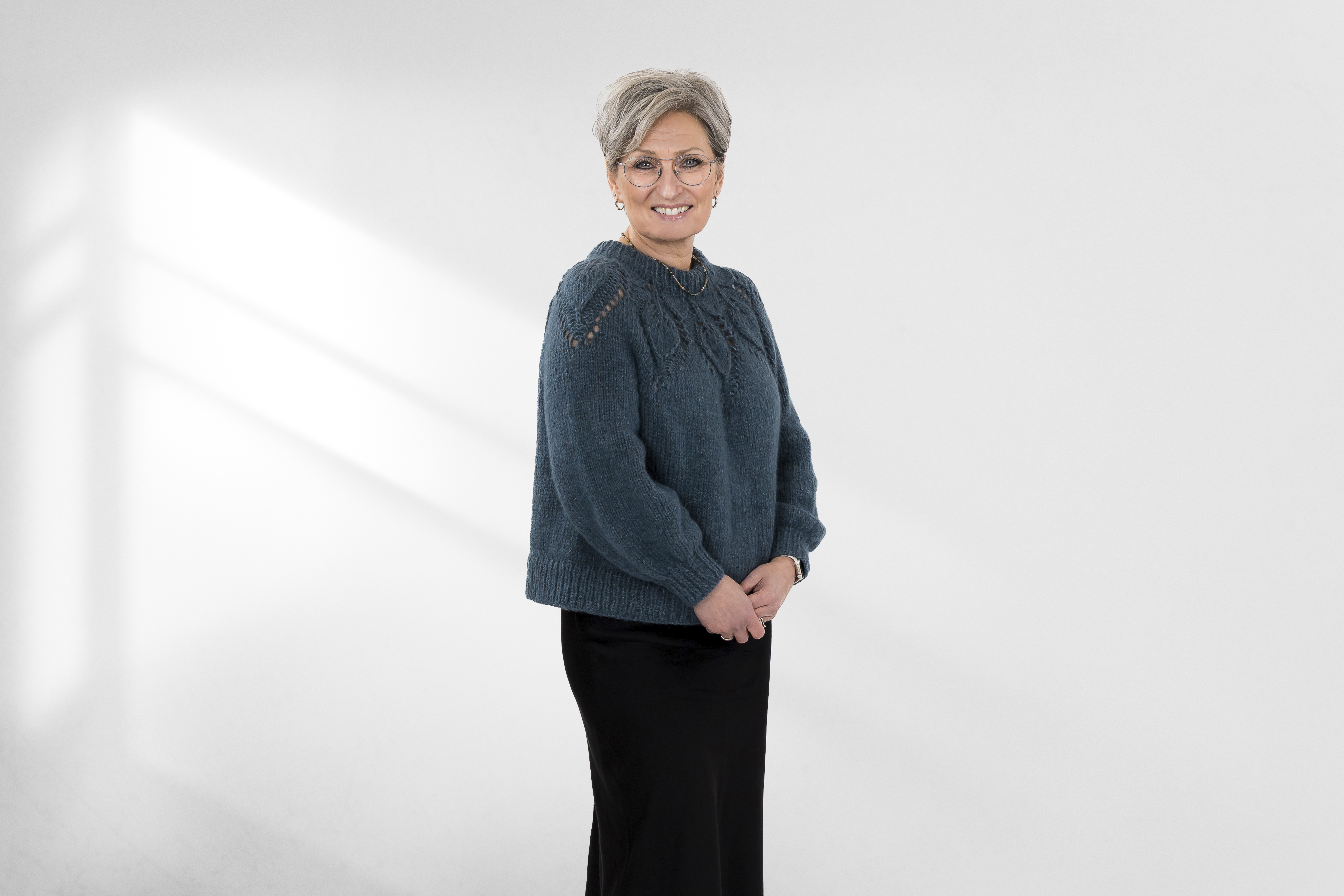 NY Helle Margrethe Schrøder