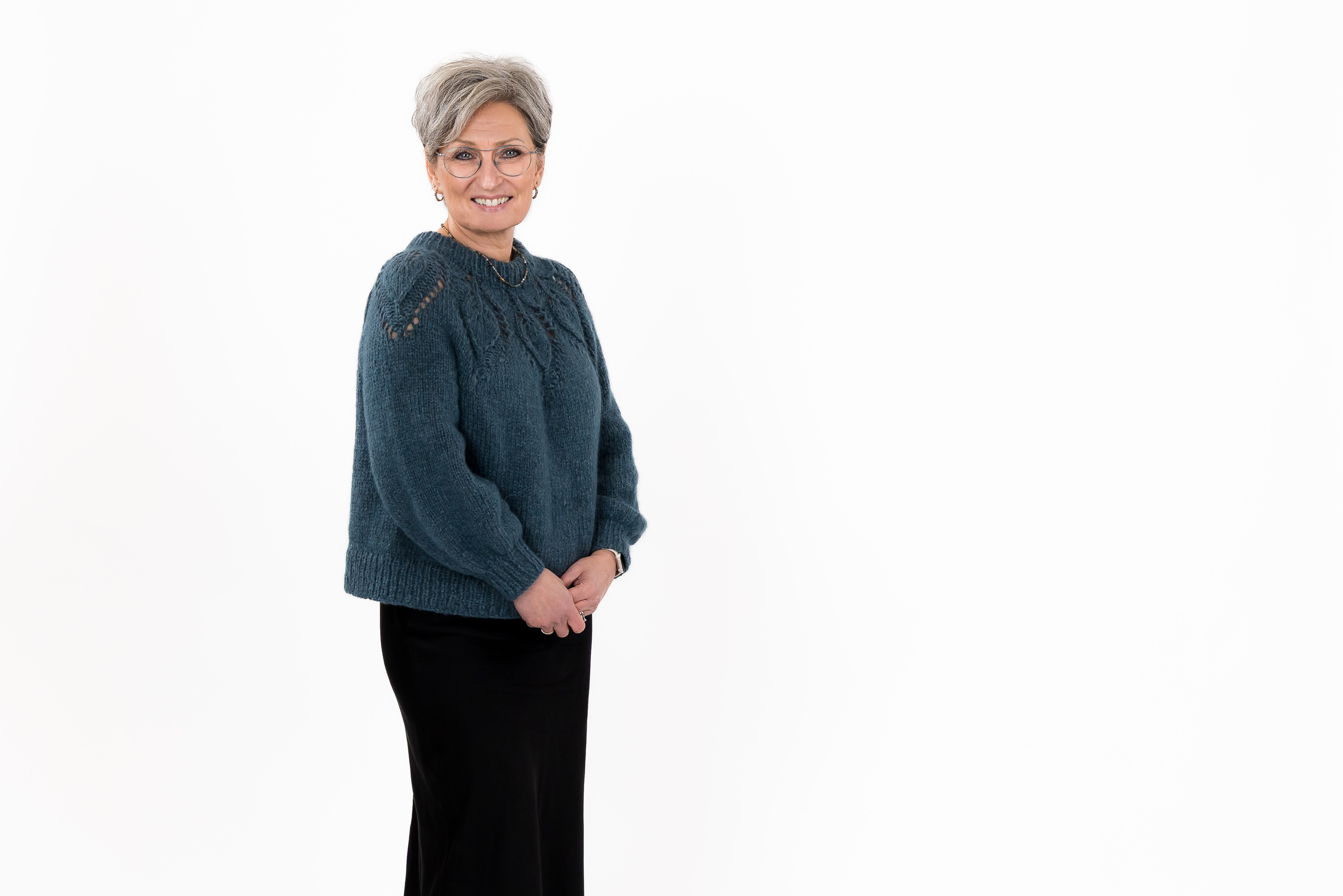 Helle Margrethe Schrøder