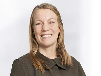 Cathrine Storm Soerensen 46120 Headshot