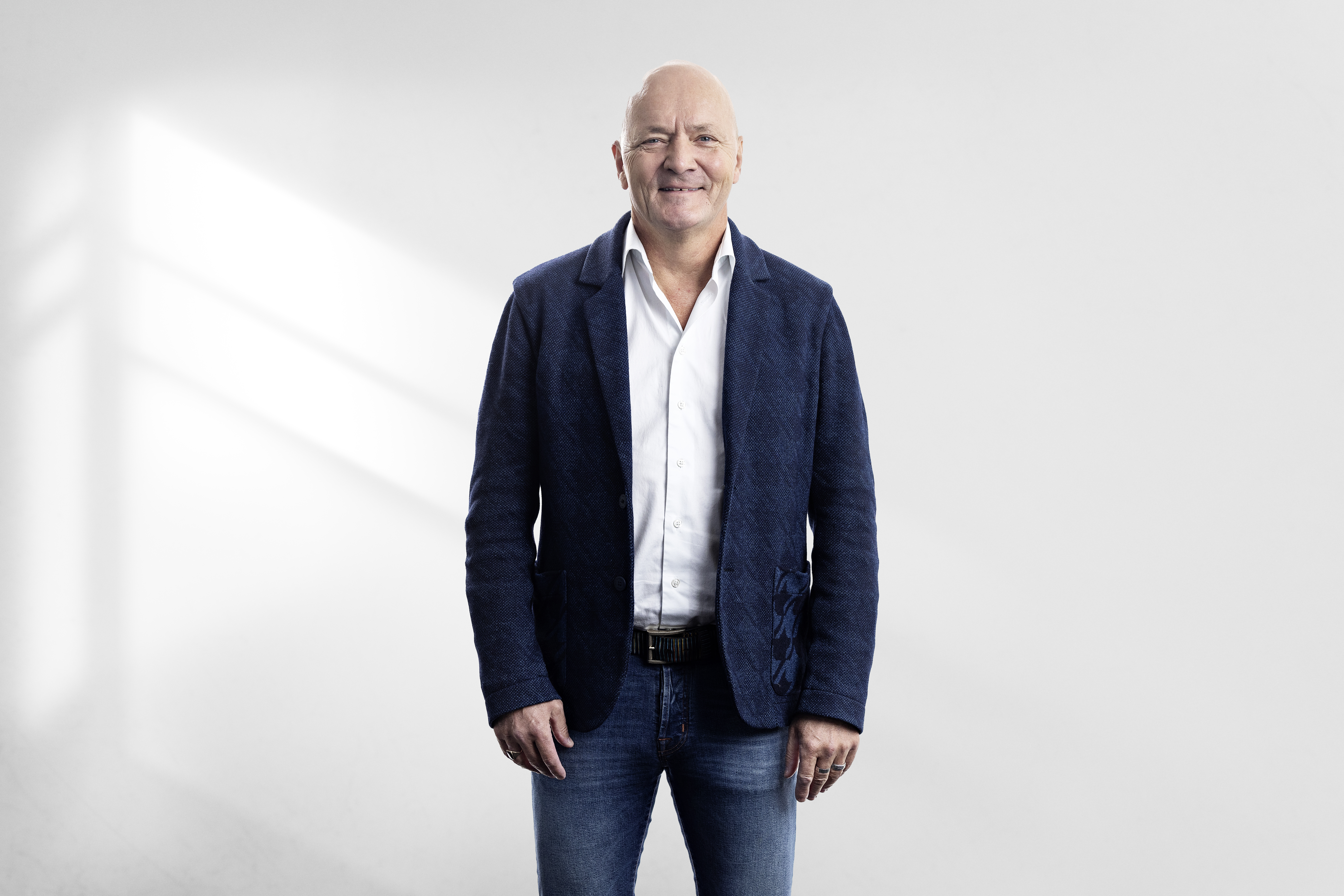 NY Peter Ulrik Jensen