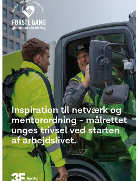 Første Gang Foto