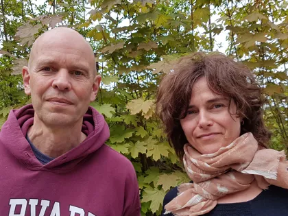 Niels Viggo Hansen og Karen Johanne Pallesen.jpg