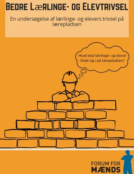 Bedre Laerlinge Og Elevtrivsel Undersoegelse Forside