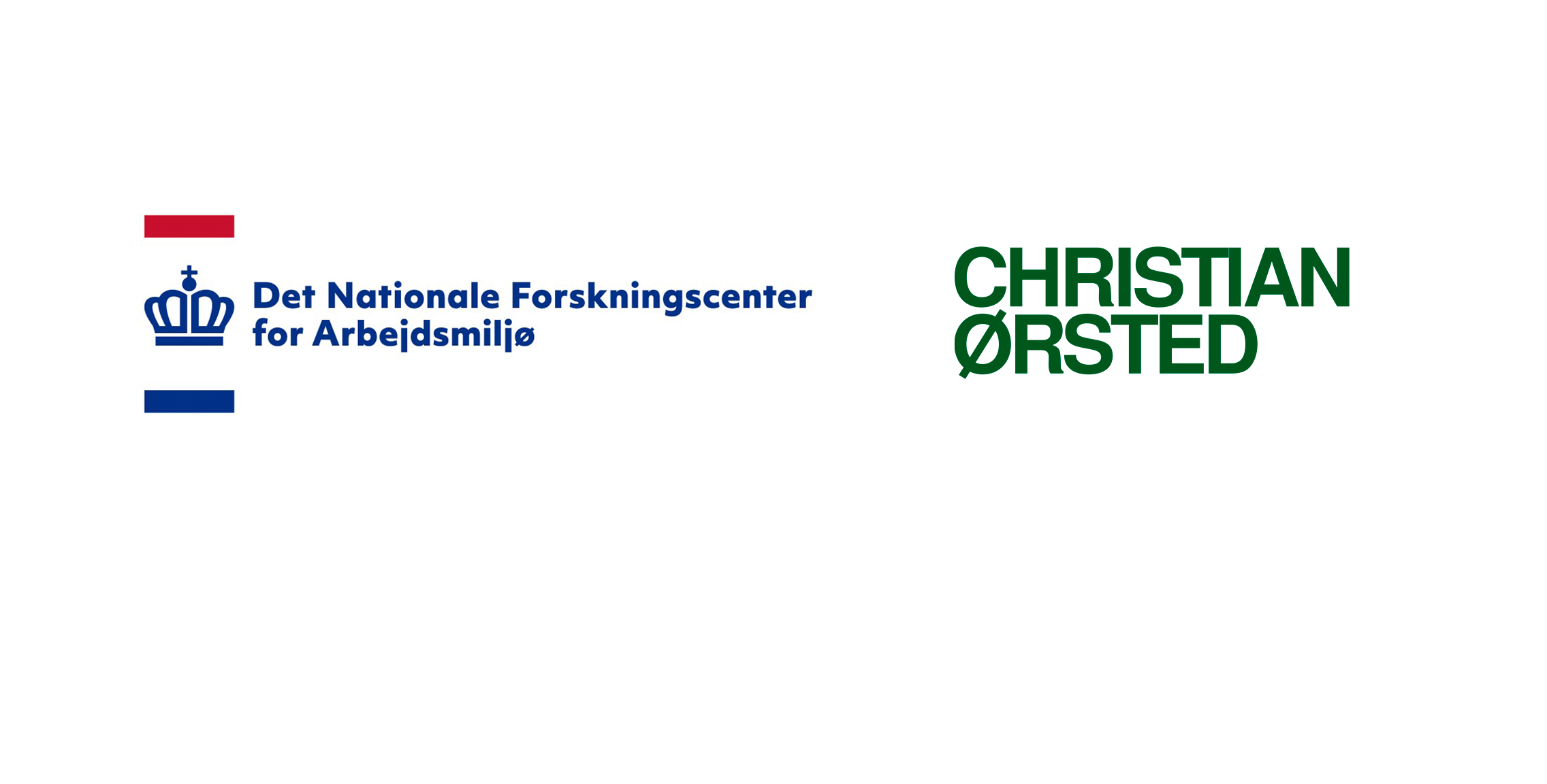 Logoer Ørsted NFA