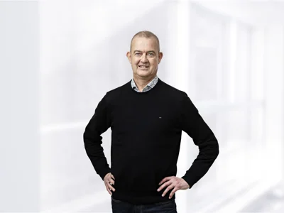 Finn Nicolaisen