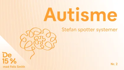 De 15% Podcast 02 Autisme 01