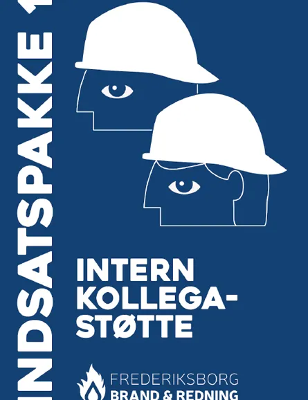 Indsatspakke Brand