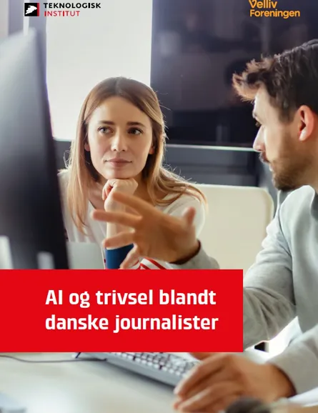 Forside AI Og Trivsel