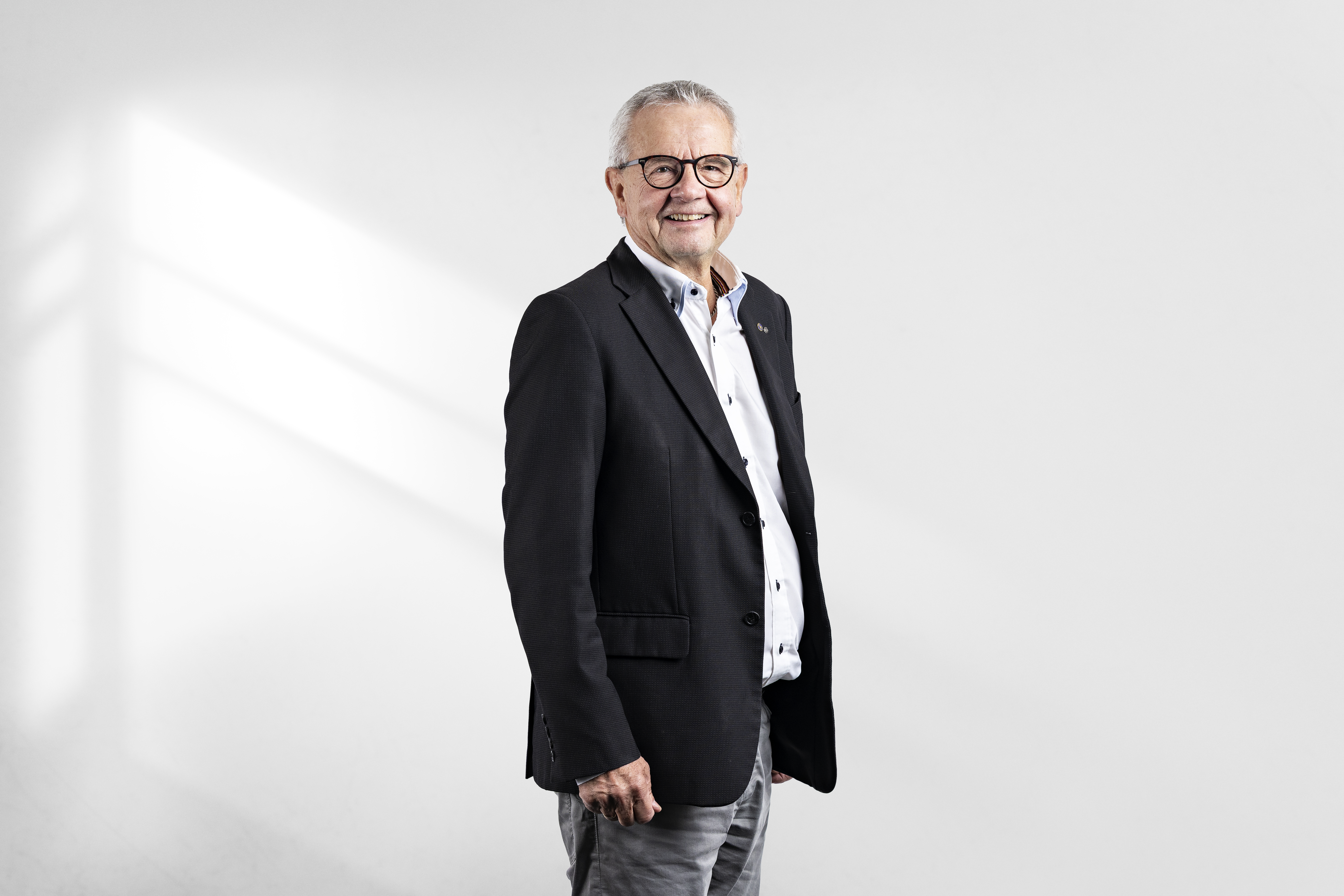 Torben Busk (Portræt)