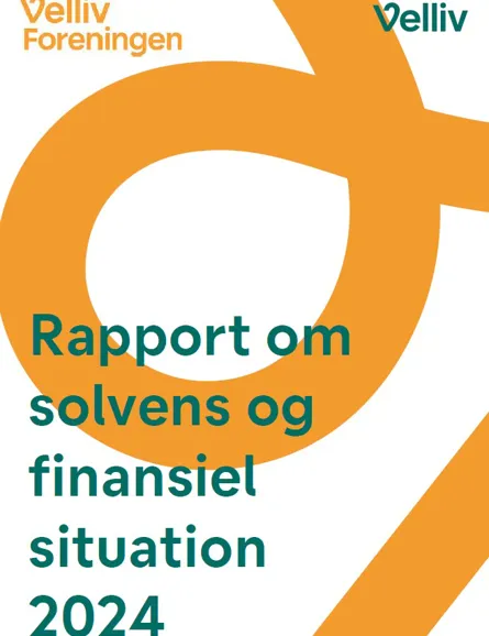 Solvens Forside