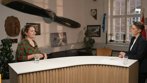 Helle Gammelgaard