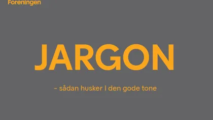 Jargon