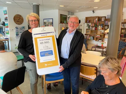 SYMB modtager støtte fra Velliv Foreningen.jpg