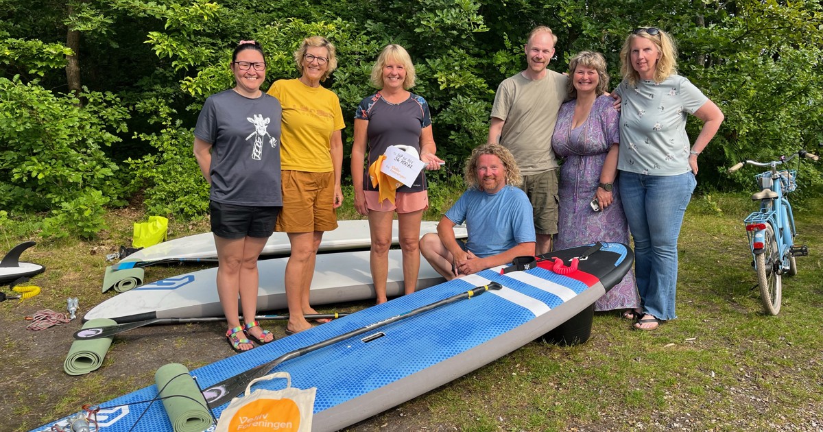Silent SUP Deflater Per Valvola HR – Scarico Aria Silenzioso Per Paddle Board – 16x Meno Rumore, Prodotto In Austria