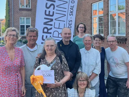 Hjerneskadeforeningen Aarhus Østjylland