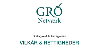 Vilkår