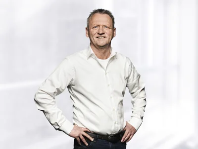 Jens Peter Hansen