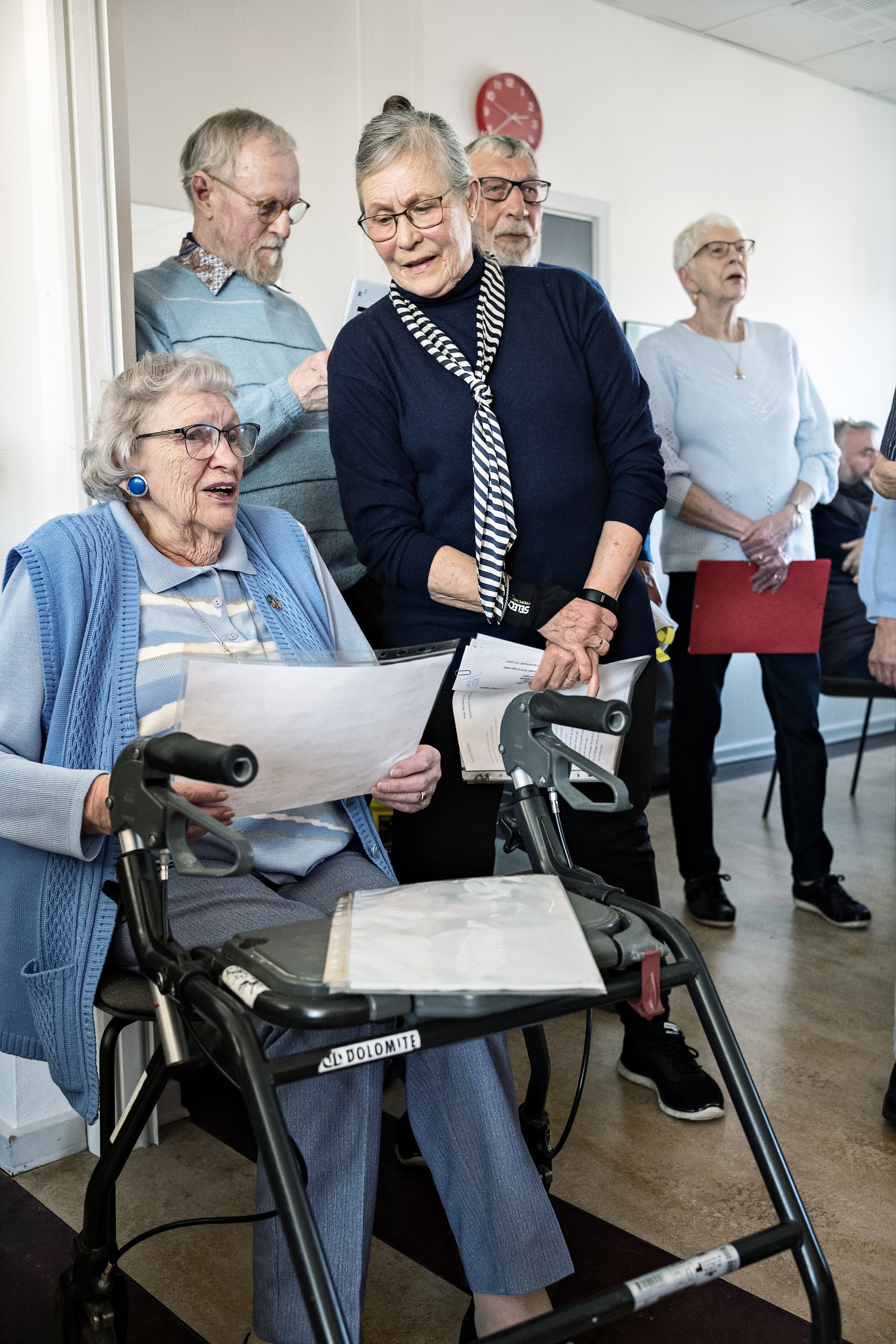 Nyborg Frivilligcenter Lille