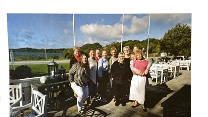 Foto Folkekirkens Familiestøtte