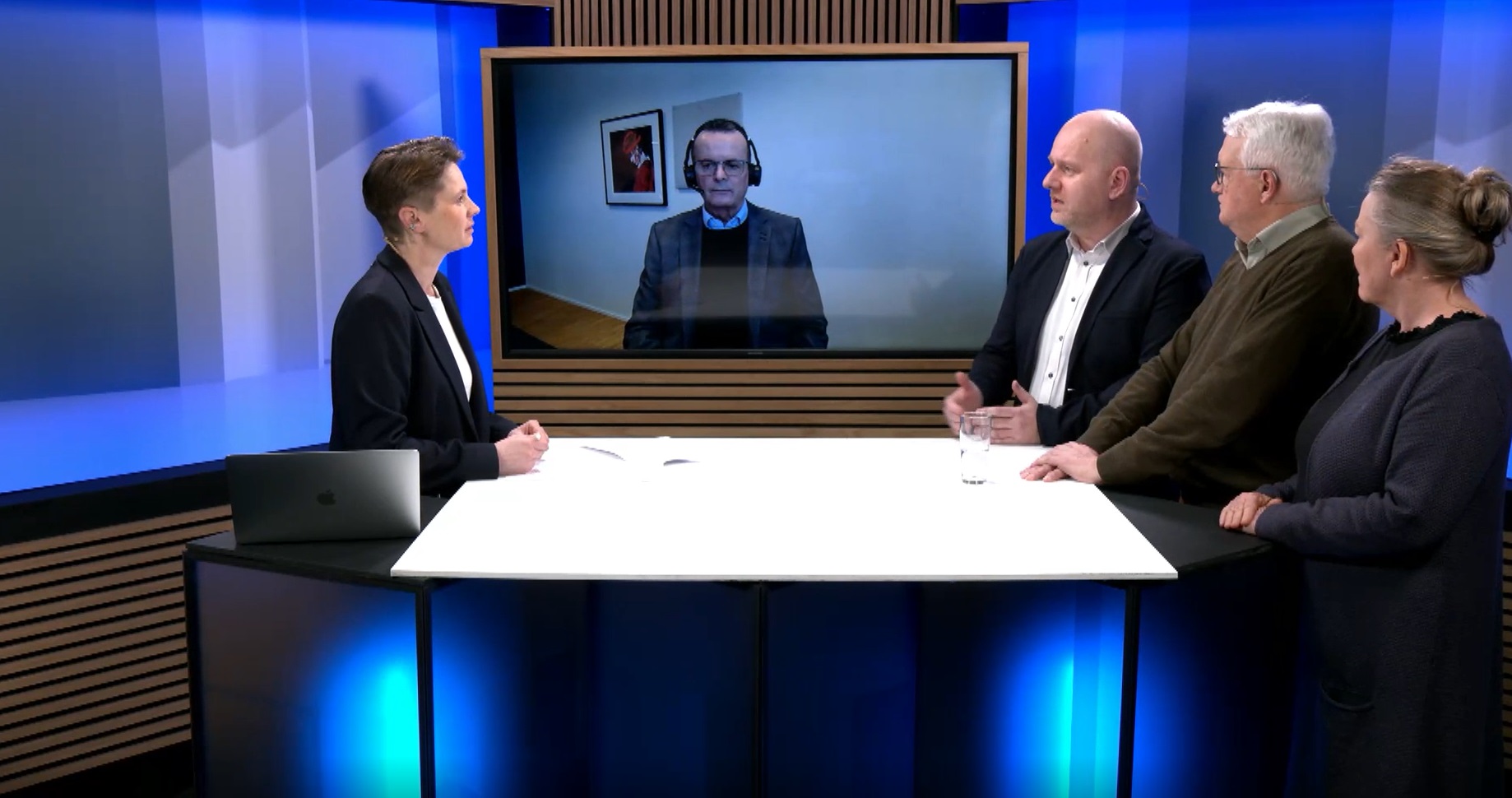 Senior I Fokus Screendump