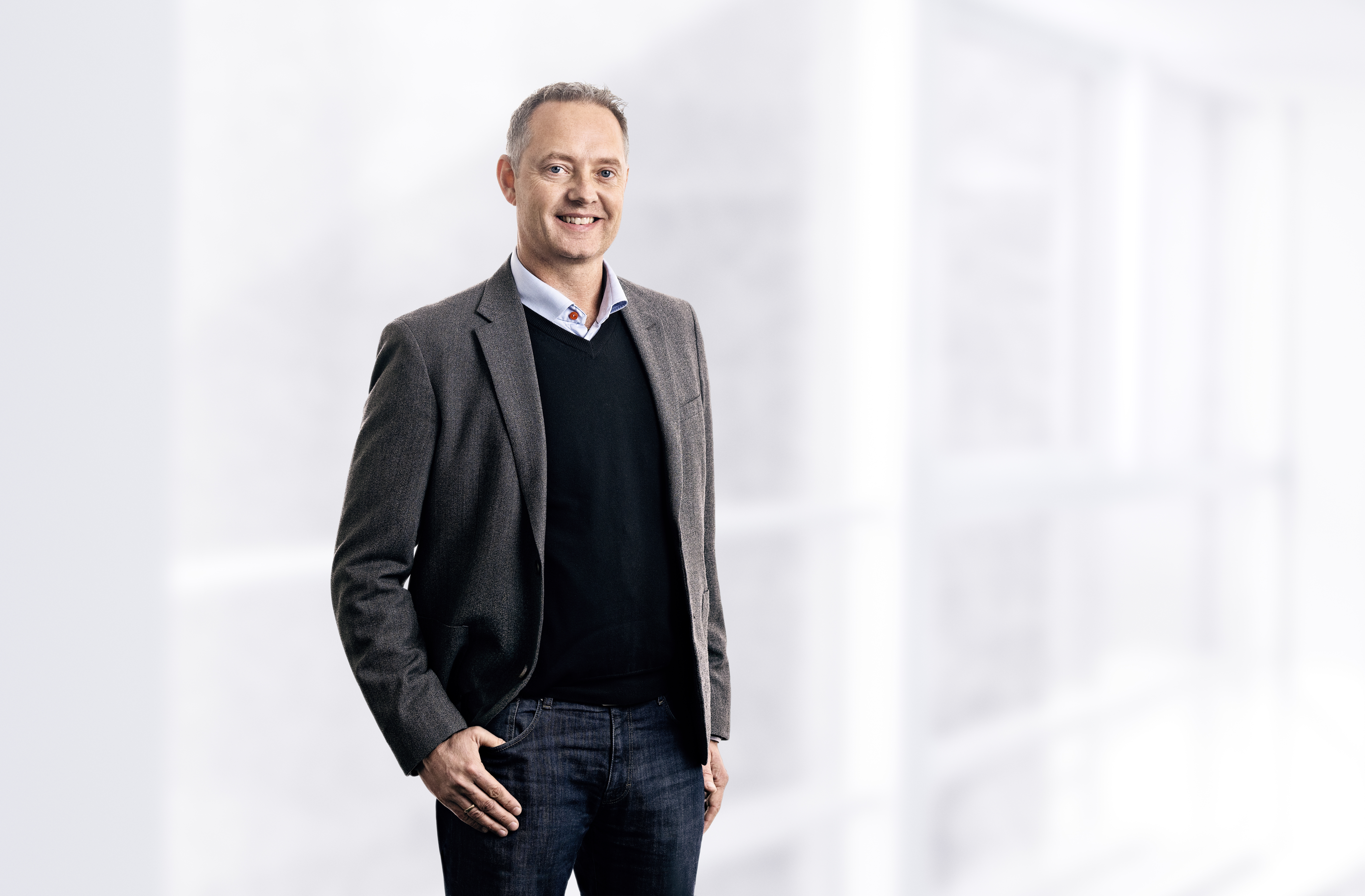 Heine Callisen Brogaard Original