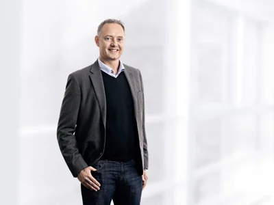 Heine Callisen Brogaard Original