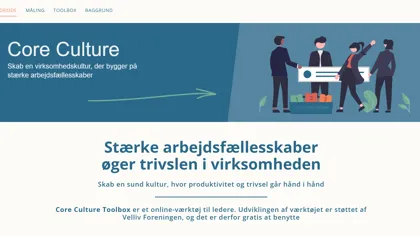 Core Culture