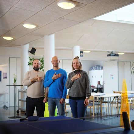 2023 Velliv Foreningen Case Trekantshuset Lille