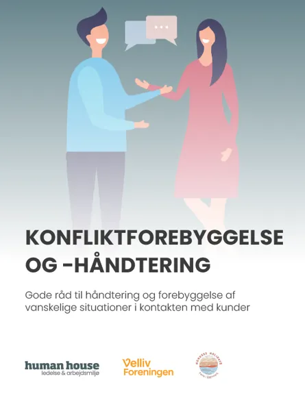 Konflikt