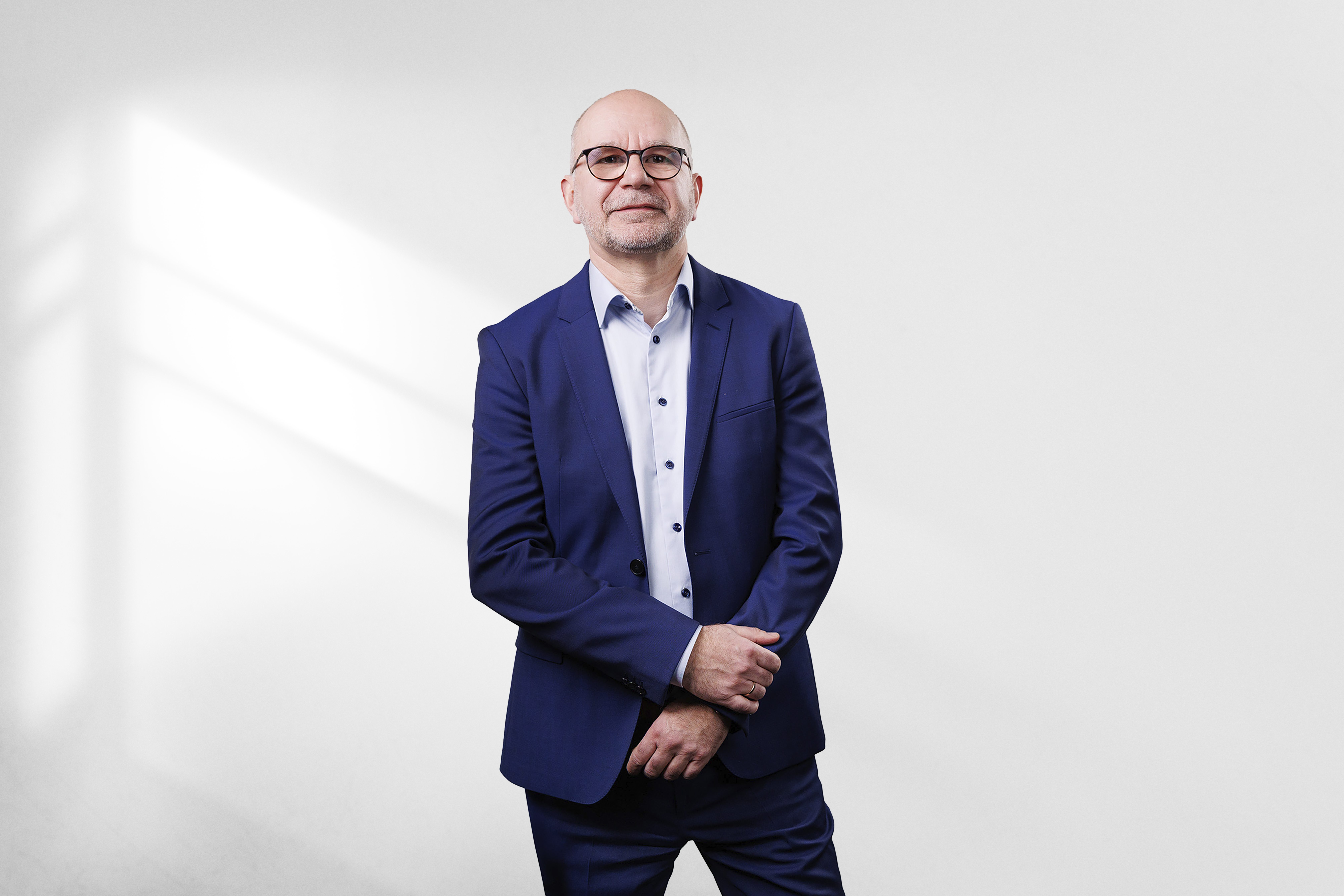Morten Bryder Pedersen (Baggrund)