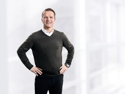 Jens Bigum Original
