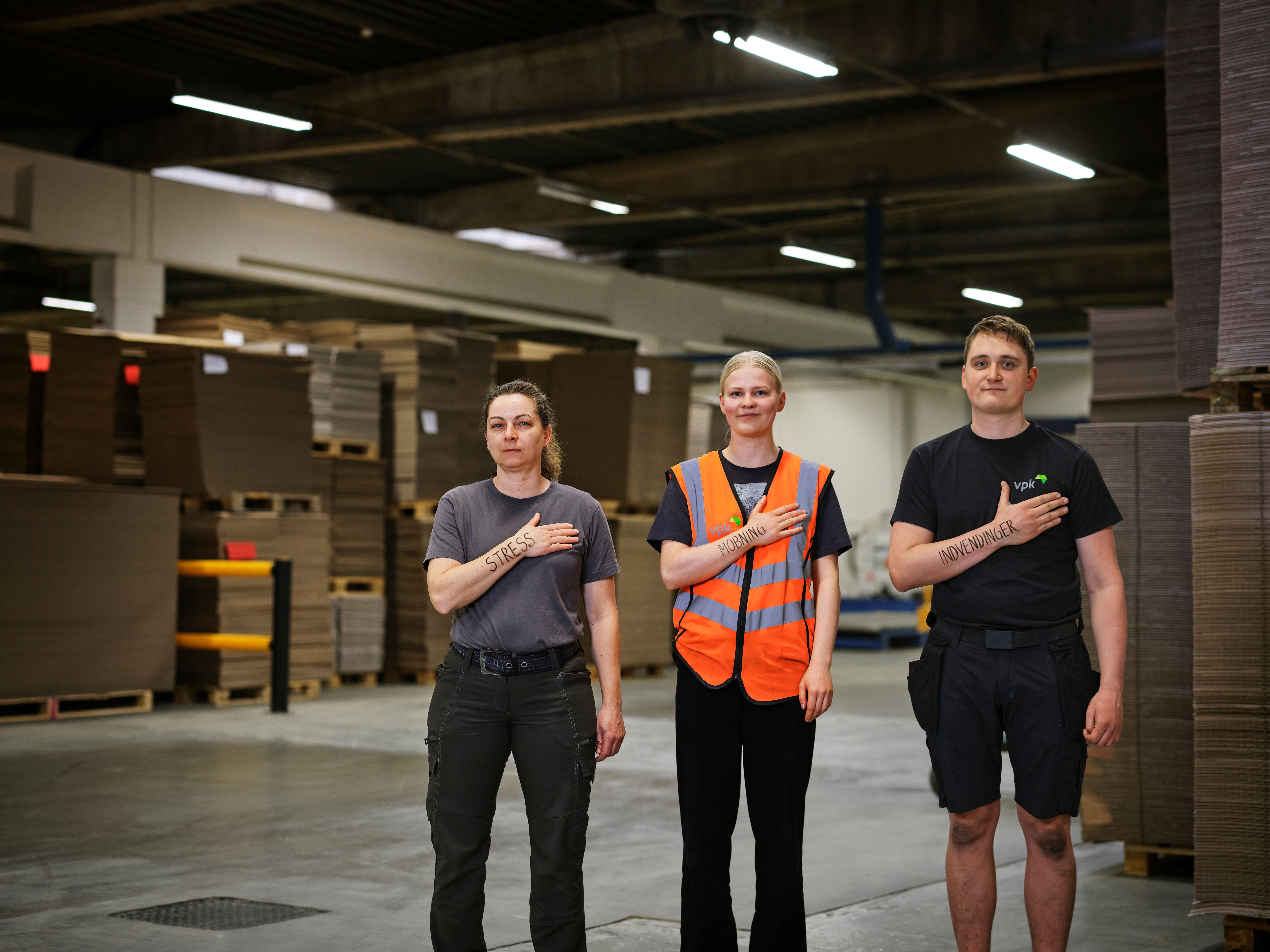 2023 Velliv Foreningen Cases VPK Packaging Lille