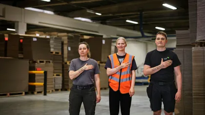 2023 Velliv Foreningen Cases VPK Packaging Lille