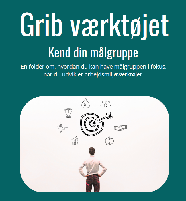 Gribværktøjet