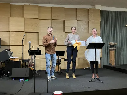 Kolding Valgmenighed 2