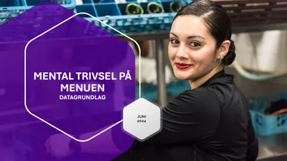 Mental Trivsel På Meuen Datagrundlag